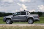 Volkswagen Amarok Double Cab Aventura 2016 года (WW)